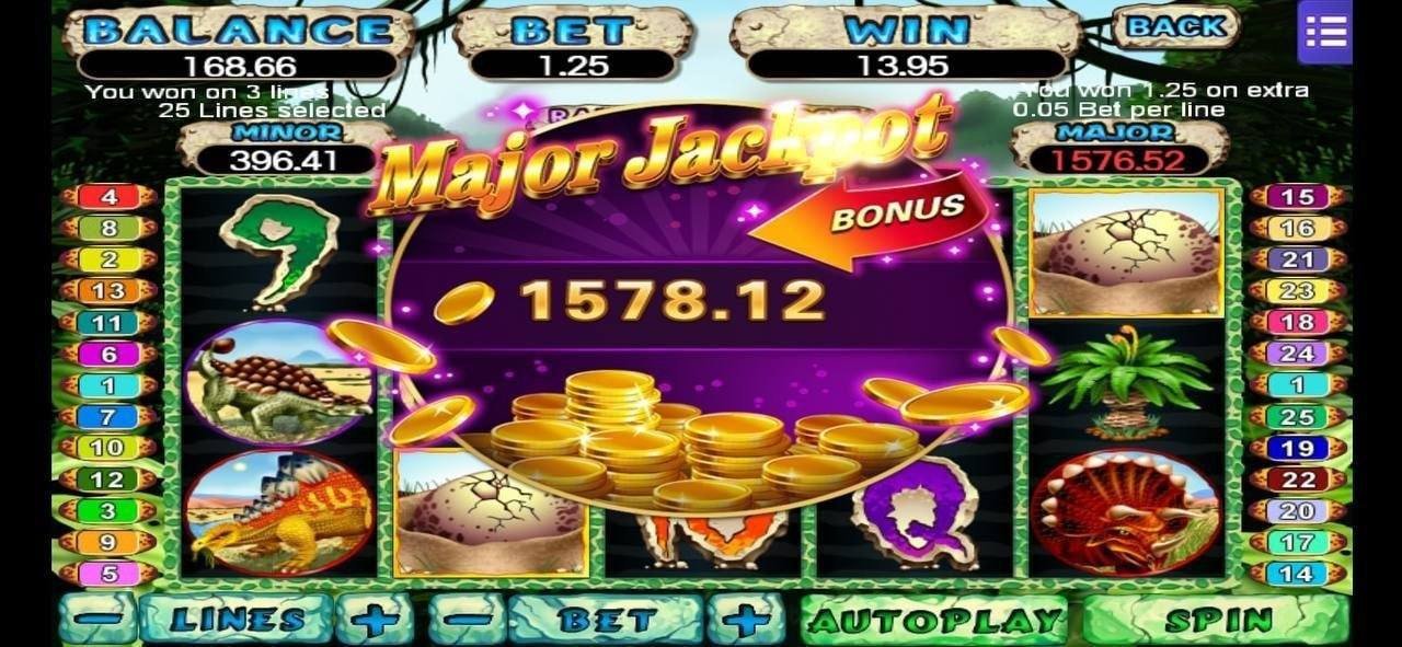 bigbola Mercados que cambian con el juego