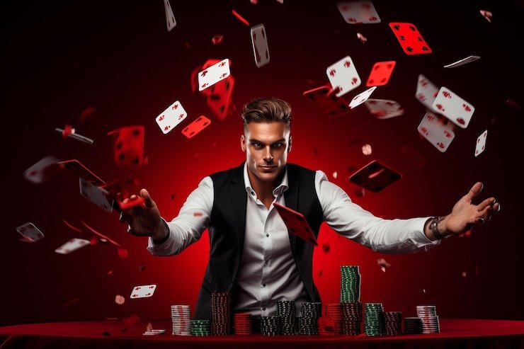 bigbola Live Dealer Roulette